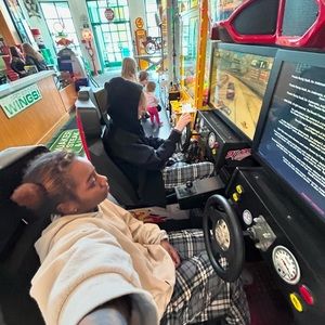 Meet your Posher, Aleah